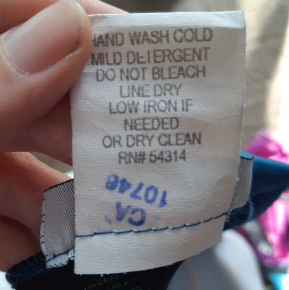 Mermaid Style Dress - Picture 13 of 15